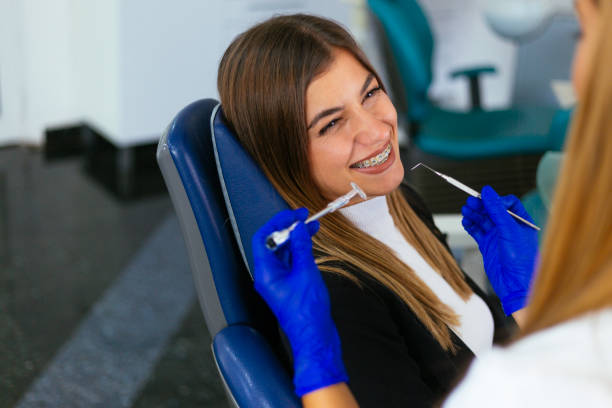 Best Full Mouth Reconstruction  in Beaumont, CA